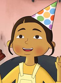 Affiche de L’échappée belle, film à voir en streaming sur Pygargue