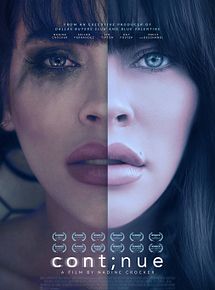 Affiche de Continue, film à voir en streaming sur Pygargue
