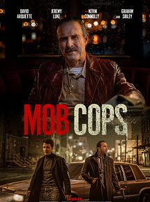 Affiche de Mob Cops, film à voir en streaming sur Pygargue