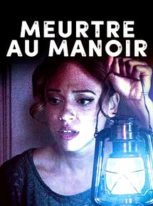 Affiche de Meurtre au Manoir, film à voir en streaming sur Pygargue