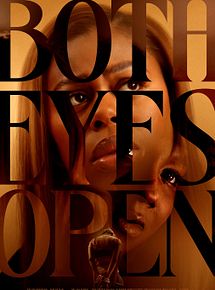 Affiche de Both Eyes Open, film à voir en streaming sur Pygargue