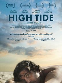 Affiche de À marée haute, film à voir en streaming sur Pygargue