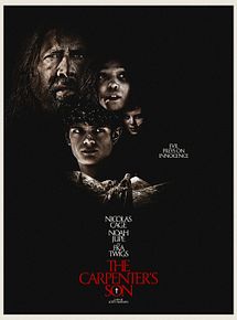 Affiche de The Carpenter's Son, film à voir en streaming sur Pygargue