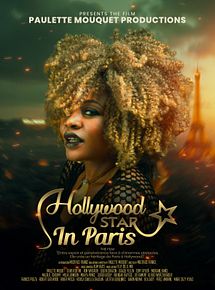 Affiche de Hollywood Star In Paris, film à voir en streaming sur Pygargue