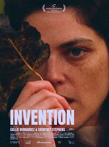 Affiche de Invention, film à voir en streaming sur Pygargue
