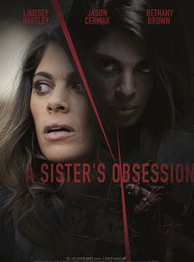 Affiche de La Vengeance de ma sœur jumelle, film à voir en streaming sur Pygargue
