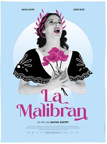 Affiche de La Malibran, film à voir en streaming sur Pygargue