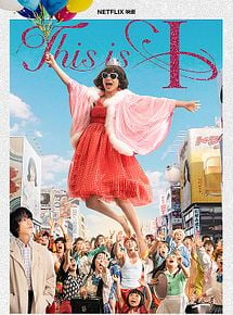 Affiche de C'est vraiment moi, film à voir en streaming sur Pygargue
