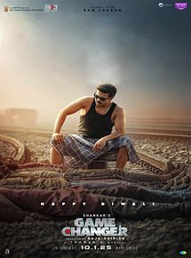 Affiche de Game Changer, film à voir en streaming sur Pygargue
