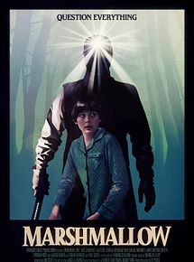 Affiche de Marshmallow, film à voir en streaming sur Pygargue