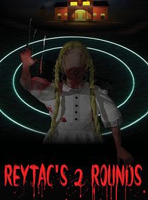 Affiche de Reytac's 2 Rounds, film à voir en streaming sur Pygargue