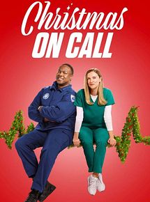 Affiche de Joyeux Noël, Docteur Williams !, film à voir en streaming sur Pygargue