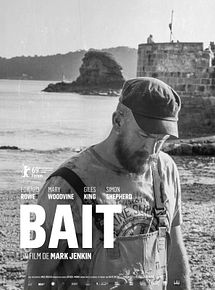 Affiche de Bait, film à voir en streaming sur Pygargue