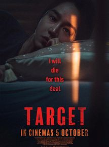 Affiche de Dark Market, film à voir en streaming sur Pygargue