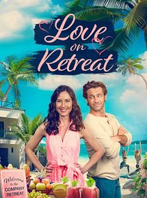 Affiche de La Retraite de l'Amour, film à voir en streaming sur Pygargue