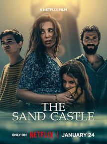 Affiche de Au-delà des vagues, film à voir en streaming sur Pygargue