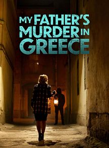 Affiche de Meurtre à Athènes, film à voir en streaming sur Pygargue