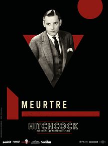 Affiche de Meurtre, film à voir en streaming sur Pygargue