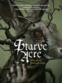 Affiche de Starve Acre, film à voir en streaming sur Pygargue