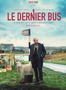 Affiche de Le Dernier bus, film à voir en streaming sur Pygargue