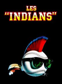 Affiche de Les Indians, film à voir en streaming sur Pygargue