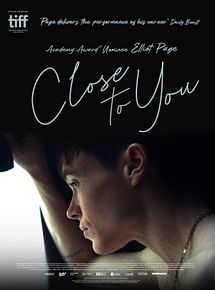 Affiche de Close to You, film à voir en streaming sur Pygargue