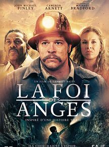 Affiche de La Foi des Anges, film à voir en streaming sur Pygargue
