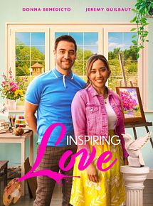 Affiche de Sculpté avec amour, film à voir en streaming sur Pygargue