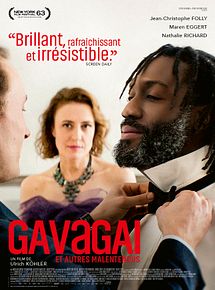 Affiche de Gavagai, et autres malentendus, film à voir en streaming sur Pygargue