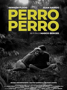 Affiche de Chien chien, film à voir en streaming sur Pygargue