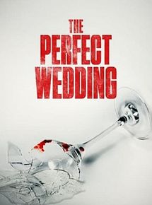 Affiche de Piégée par ma demoiselle d'honneur, film à voir en streaming sur Pygargue