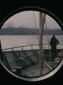 Affiche de Cuando las nubes esconden la sombra, film à voir en streaming sur Pygargue