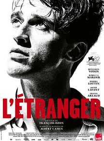 Affiche de L’Étranger, film à voir en streaming sur Pygargue