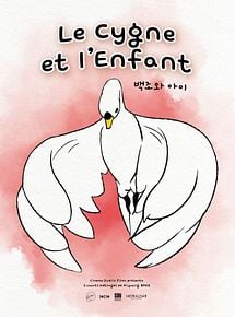 Affiche de Le Cygne et l'enfant, film à voir en streaming sur Pygargue