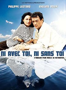 Affiche de Ni avec toi ni sans toi, film à voir en streaming sur Pygargue