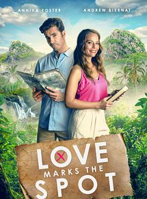 Affiche de L'amour au bout du chemin, film à voir en streaming sur Pygargue