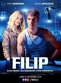 Affiche de Filip, film à voir en streaming sur Pygargue