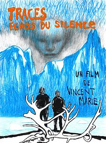 Affiche de Traces, échos du silence, film à voir en streaming sur Pygargue