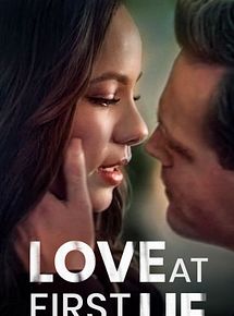 Affiche de L'amour au premier mensonge, film à voir en streaming sur Pygargue