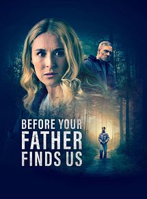 Affiche de Avant qu'il ne nous trouve, film à voir en streaming sur Pygargue