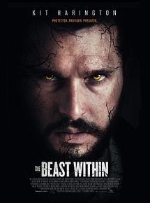 Affiche de The Beast Within, film à voir en streaming sur Pygargue