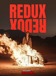 Affiche de Redux Redux, film à voir en streaming sur Pygargue