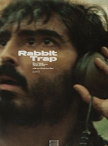 Affiche de Rabbit Trap, film à voir en streaming sur Pygargue