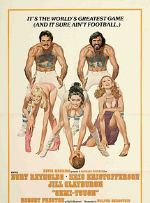 Affiche de Les faux-durs, film à voir en streaming sur Pygargue
