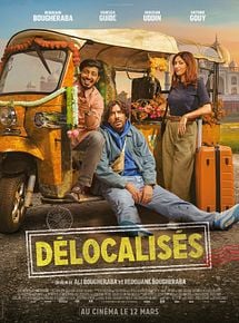 Affiche de Délocalisés, film à voir en streaming sur Pygargue
