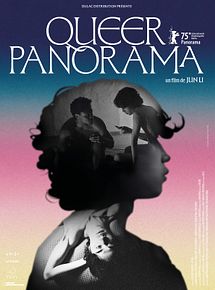 Affiche de Queerpanorama, film à voir en streaming sur Pygargue