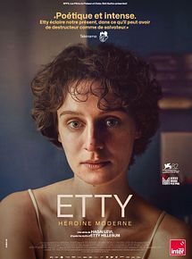 Affiche de ETTY : Partie 1, film à voir en streaming sur Pygargue