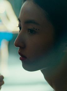 Affiche de Girl on Edge, film à voir en streaming sur Pygargue