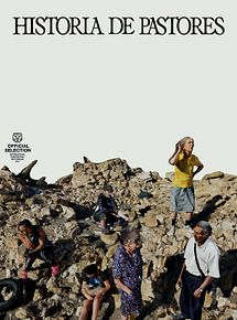 Affiche de Historia de Pastores, film à voir en streaming sur Pygargue