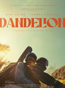 Affiche de Dandelion, film à voir en streaming sur Pygargue